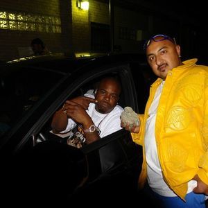 Meet your Posher, Edward